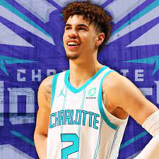 I'm a descendant of either marley or hendrix. Is Lamelo Ball A Future Mvp The Ringer