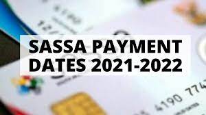 Older person's grants will be paid from 6 april 2021 (including all other grants that are linked to older person's grants) Sassa Payment Dates 2021 2022 Skills Portal