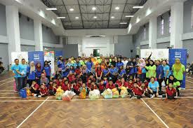 Jalan ss 13/1 kompleks 3k, subang jaya 47500 malaysia. 50 Kanak Kanak Autisme Ceria Sertai Sukaneka Wilayah Berita Harian