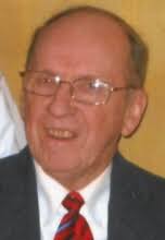 Obituary for John F. Reilly Sr.