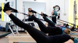 Columbus Gym Memberships Rising Again But Pandemic Challenges Remain