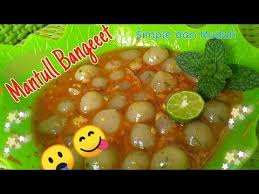 Resep cilok goang kuahbahan :1 bungkus cilok yg sudah jadi (isi 20)250 gr tulang ayam3 siung bawang putiih2 siung merah2 ruas kencurdaun bawang. Cara Membuat Bacil Baso Aci Cilok Kuah Super Pedas Seblak Cilok Cilok Goang Cilok Isi Youtube Makanan Minuman Makanan Minuman