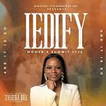iEdify Womens Summit 2026