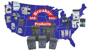 New Ul Listed Original Circuit Breakers Obsolete