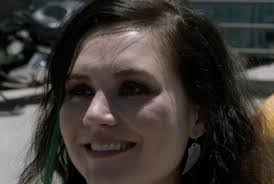 Veronica Pope's Instagram, Twitter & Facebook