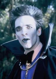 Joe Hackett Fan Casting