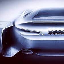 A5 Future As Visualized By George Formawerx Audi Conceptart Design Designer Inspiration Inspire Supercar Future Hype Hypebeast Startup Entrep Radios