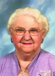 Clara Jorgensen: 1925-2020