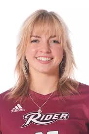 2024 Women's Volleyball Roster