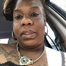 Shanita Reed's Instagram, Twitter & Facebook