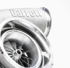 Choose The Right Garrett Turbocharger Performance Upgrade