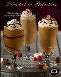 Black And White Mocha Three Amazing Drinks At Coffee Beanery Black White Frappalatte White Raspberry Mocha And Turtle Mocha Instant Win Games Instant Win Yummy Drinks