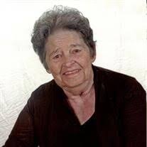 Mrs. Jeanette Glover Bright Obituary