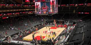 This video is what true atlanta hawks fans say on a daily basis. Nba Fans Yearn For Semblance Of Normalcy The Emory Wheel