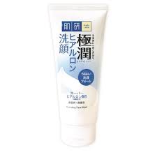 Similar to the original, but with slight tweaks for oily skin. Hada Labo Hydrating Face Wash 100g Watsons Singapore