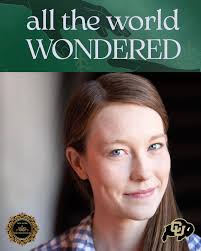 SeniorSpotlight Reilly O'Neill (they/she) (@reilly.e.oneill) is a current  senior, graduating in May with a BM in Musical Theatre. After graduation,  Reilly plans to move to Denver and pursue their newfound passion to