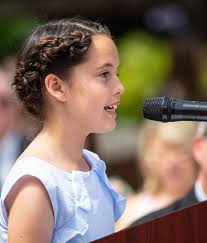 Penelope Diamond-Pott, Class of 2026