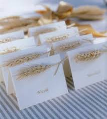 Thanksgiving Tablescapes Thanksgiving Place Cards Fall Wedding Invitations Wheat Wedding