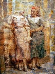 Bildergebnis für Isabel Bishop