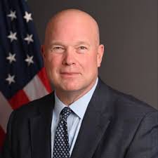 U.S. Ambassador to NATO