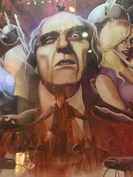 Not a big autograph hunter or anything but these have taken pride of place  in the living room. Be nice to get both signatures