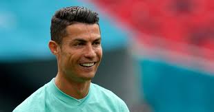 Manchester city have reportedly agreed personal terms with cristiano ronaldo, but there is as yet no deal with juventus, who want a transfer . Pay3 6rhlwaidm