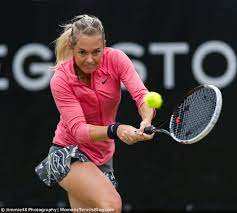 Klára koukalová je vítězkou třech turnajů wta a řadí se do stovky nejlepších tenisových hráček světa. Jimmie48 Photography On Twitter Very Sad To Hear About Klara Koukalova S Retirement From Tennis Kookie Was Always One Of My Favorites To Shoot