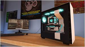 For more information and source, see on this link : Pc Building Simulator Plaza Skidrow Codex