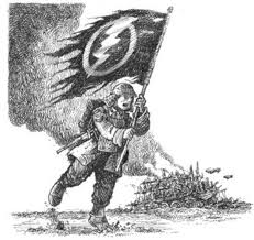 Mortal engines characters (left to right shrike, hester shaw, tom natsworthy, anna fang). Jiang Xiang Naga Mortal Engines Wiki Fandom