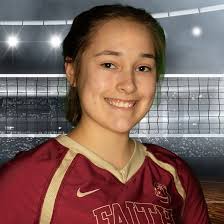 Anna Hubbard's Forge Christian High School Career Home