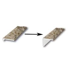 The classic 400 32 in. Flexstone Remodel Trim Kit For Flexstone Tub Or Shower Surrounds At Menards
