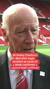 Bobby Charlton
