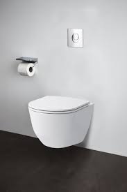 478 993 просмотра 478 тыс. Pack Wc Suspendu Bati Sol Double Rapid Sl Et Rimless Chrome Grohe Laufen Leroy Merlin