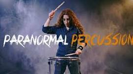 Paranormal Percussion