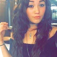 Katie Shriver's Instagram, Twitter & Facebook