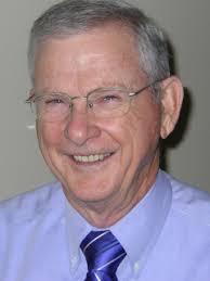 Meet a Forester, Larry Biles