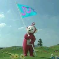 Pin On Teletubbies