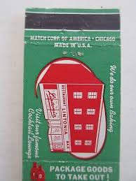 Image result for Lintonia