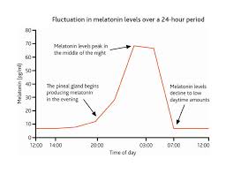 Melatonin And Sleep Gateway Psychiatric