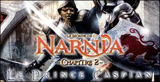 Test de Le Monde de Narnia : Chapitre 2 : Le Prince Caspian sur PS3 par  jeuxvideo.com