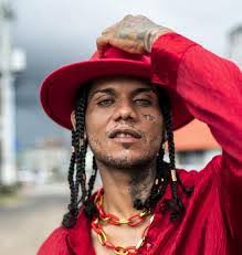 Fausto Moreno's Instagram, Twitter & Facebook