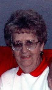 Peggy Snodgrass Obituary