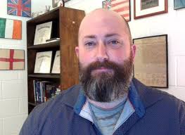 Indiana University of Pennsylvania History Department Alumni Newsletter 2024