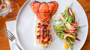 What's the best fish for fish tacos? The 22 Best Restaurants In Cape May New Jersey Monthly