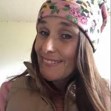 Most people see a spider