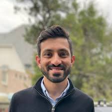 Ajay Bangad Email & Phone Number