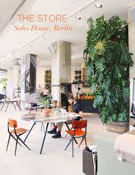 Bluehost Com Soho House Berlin Soho House Workspace Design