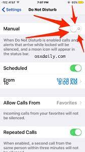 My Iphone Is Not Ringing Or Making Sounds With Inbound Messages Suddenly Help Osxdaily