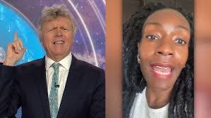 Belinda Pittman's Instagram, Twitter & Facebook