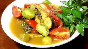Lihat juga resep ikan patin bakar bumbu kuning enak lainnya. Pindang Ikan Patin Bumbu Kuning Yang Enak Youtube